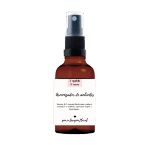 ARMONIZADOR DE AMBIENTES