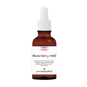 DESCANSO FÍSICO Y MENTAL