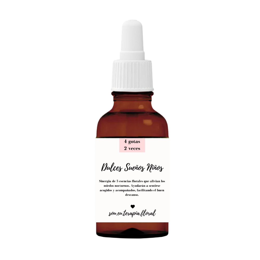 DULCES SUEÑOS NIÑOS